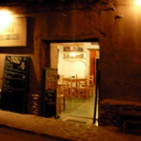 Foto de San Pedro de Atacama