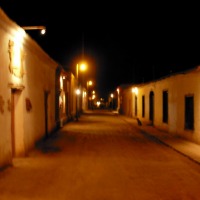 Foto de San Pedro de Atacama