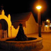 Foto de San Pedro de Atacama