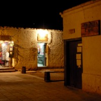 Foto de San Pedro de Atacama
