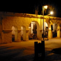 Foto de San Pedro de Atacama