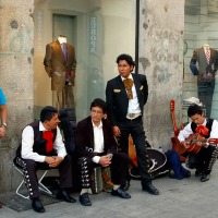 Foto de Madrid