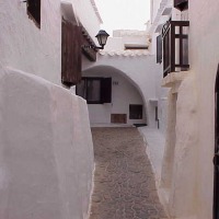 Foto de Binibeca - Menorca