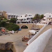 Foto de Binibeca - Menorca