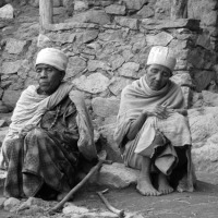 Foto de Lalibela