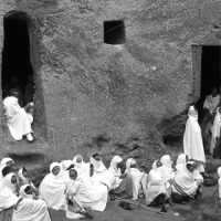 Foto de Lalibela
