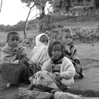 Foto de Lalibela