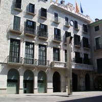 Foto de Girona