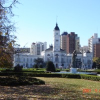 Foto de La Plata (Buenos Aires)