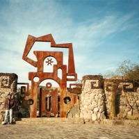 Foto de Amaicha del Valle (Tucumán)