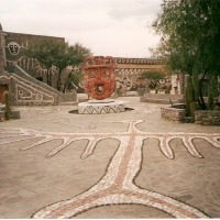 Foto de Amaicha del Valle (Tucumán)