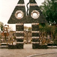 Foto de Amaicha del Valle (Tucumán)