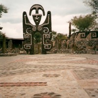Foto de Amaicha del Valle (Tucumán)