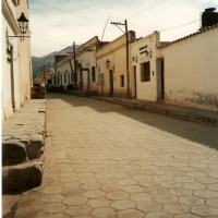 Foto de Cachi - Salta
