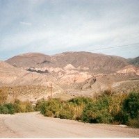 Foto de Valles Calchaquíes - Salta