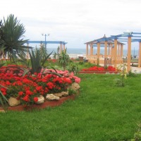 Foto de Larache
