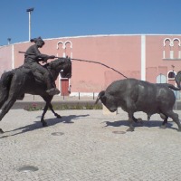 Foto de Samora Correia