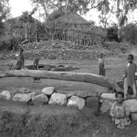 Foto de Lalibela