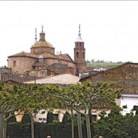 Foto de Aguarón