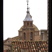 Foto de Aguarón