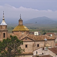Foto de Aguarón