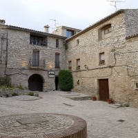 Foto de Montfalco Murallat