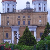 Foto de Santa Rosa de Osos