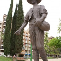Foto de Albacete