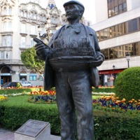 Foto de Albacete