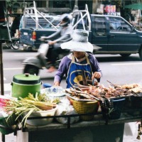 Foto de Bangkok