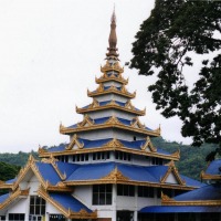 Foto de Mae Sai