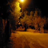 Foto de San Pedro de Atacama