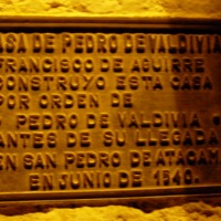 Foto de San Pedro de Atacama