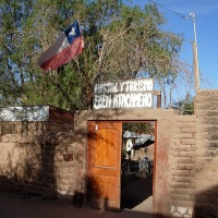 Foto de San Pedro de Atacama