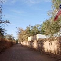 Foto de San Pedro de Atacama