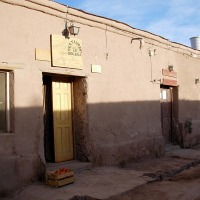 Foto de San Pedro de Atacama