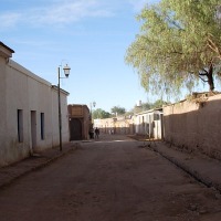 Foto de San Pedro de Atacama