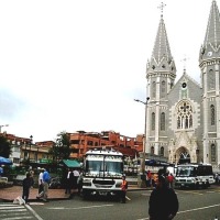 Foto de Donmatías, Antioquia