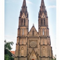 Foto de Praga