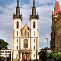 Foto de Praga