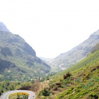 Foto de Valle Gran Rey - La Gomera