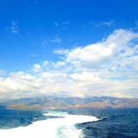 Foto de La Gomera