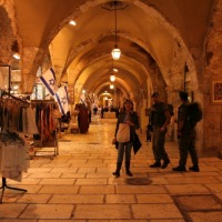 Foto de Jerusalén