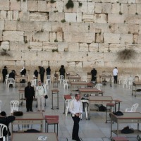 Foto de Jerusalén