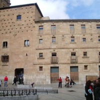 Foto de Salamanca