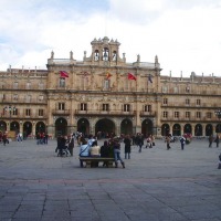 Foto de Salamanca