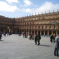 Foto de Salamanca