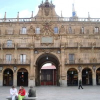 Foto de Salamanca