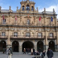 Foto de Salamanca