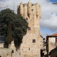Foto de Salamanca
